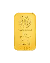 10g 9999 gold - Switzerland - Minted Bar