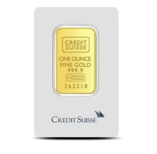 [1oz_gold_credit_suisse] 1oz Credit Suisse